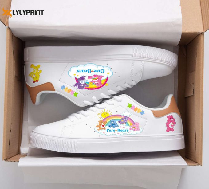 Care Bears Skate Shoes For Men Women Fans Gift 1