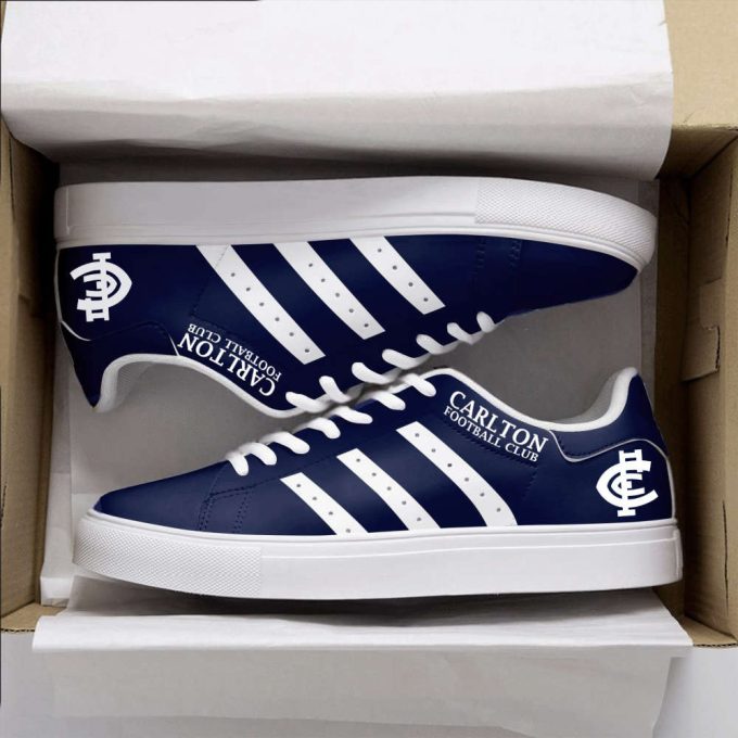 Carlton 1 Skate Shoes For Men Women Fans Gift 3