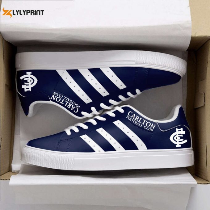 Carlton 1 Skate Shoes For Men Women Fans Gift 1