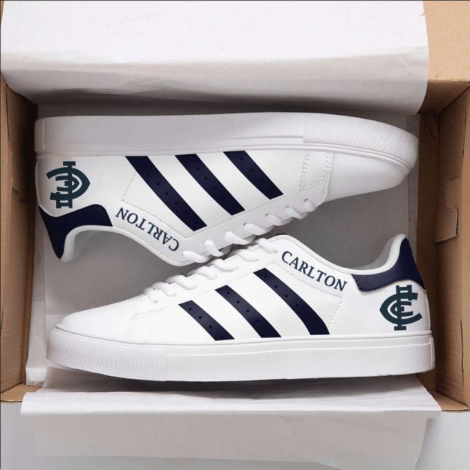 Carlton Skate Shoes For Men Women Fans Gift 2