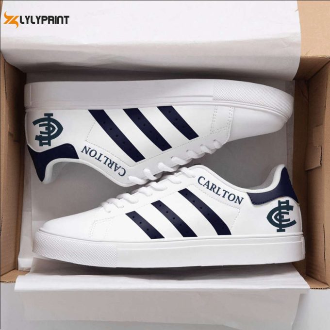 Carlton Skate Shoes For Men Women Fans Gift 1