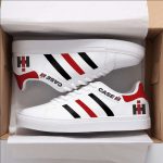 Case IH Skate Shoes For Men Women Fans Gift