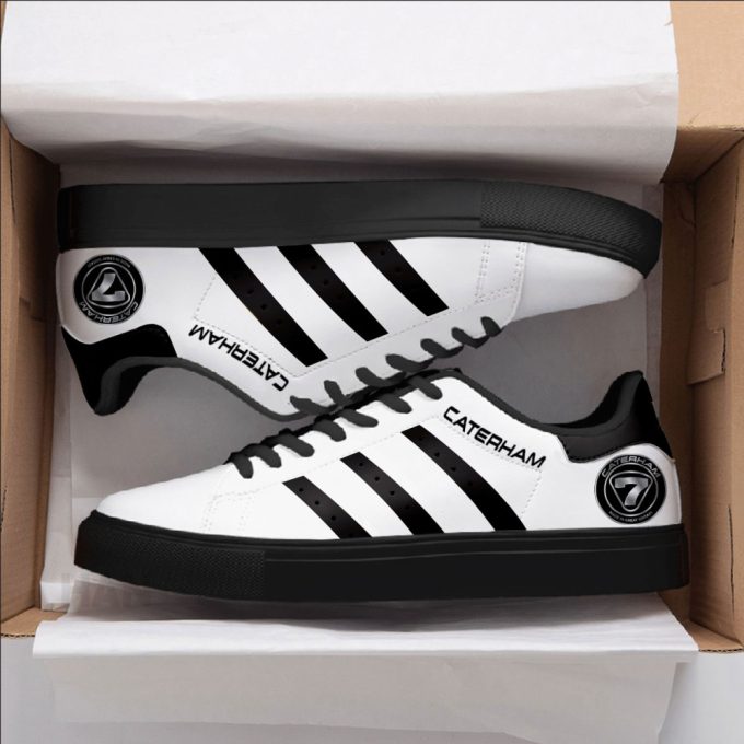 Caterham Skate Shoes For Men Women Fans Gift 2