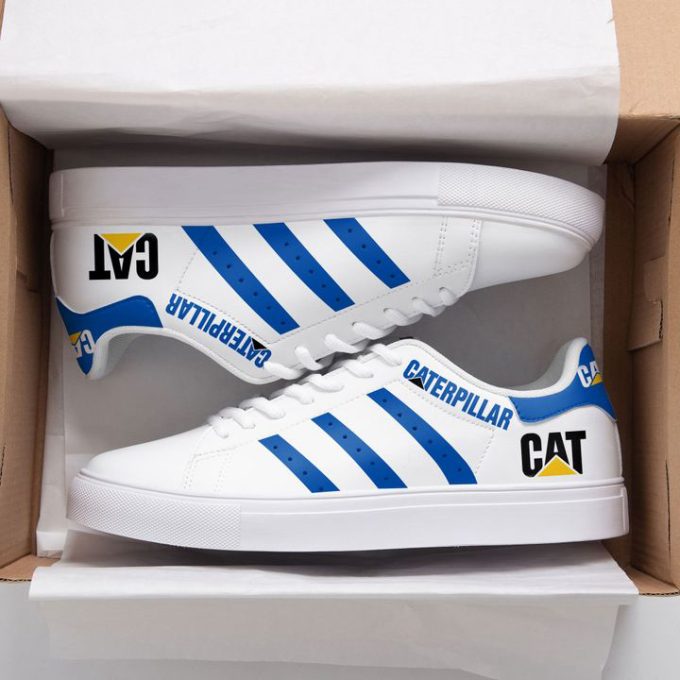 Caterpillar Skate Shoes For Men Women Fans Gift 2