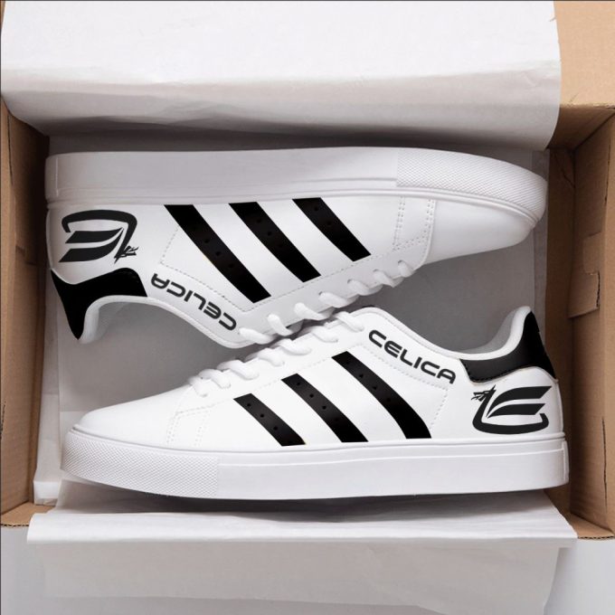 Celica Skate Shoes For Men Women Fans Gift 2