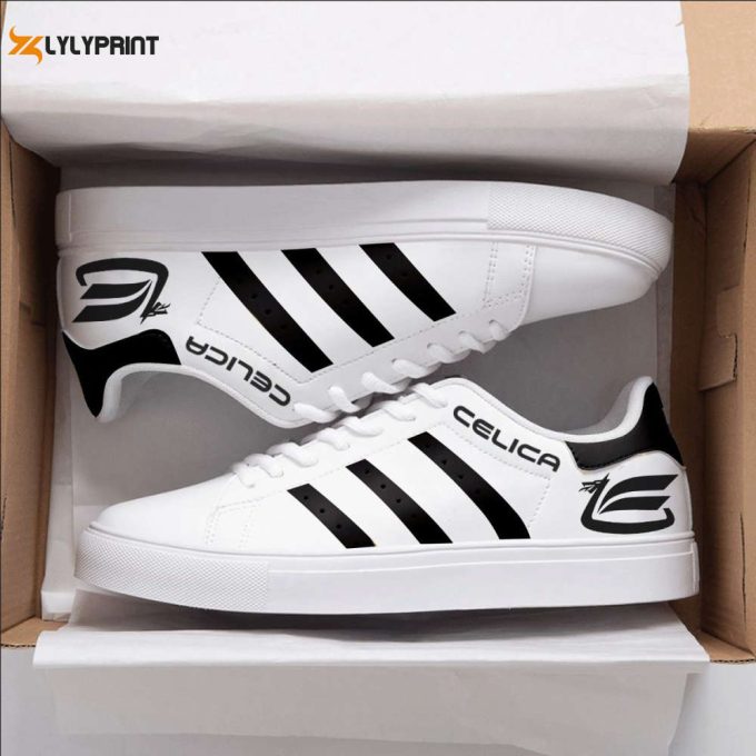 Celica Skate Shoes For Men Women Fans Gift 1