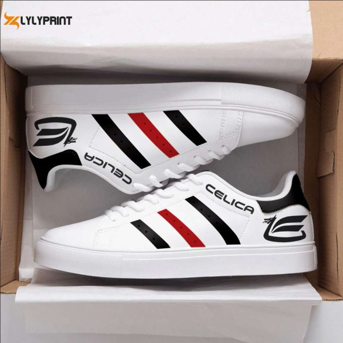 Celica Skate Shoes For Men Women Fans Gift 1