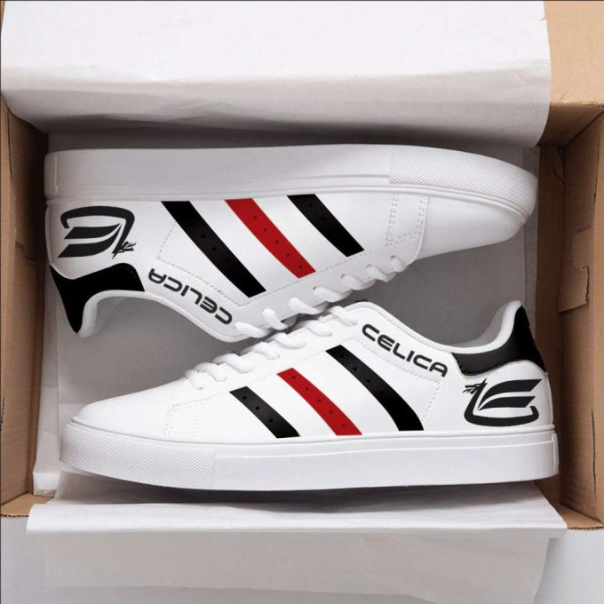 Celica Skate Shoes For Men Women Fans Gift 2