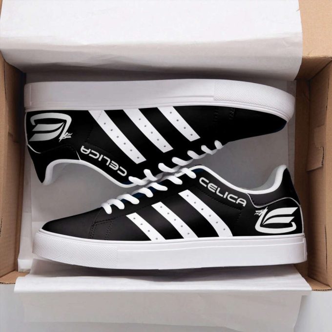 Celica Skate Shoes For Men Women Fans Gift 2