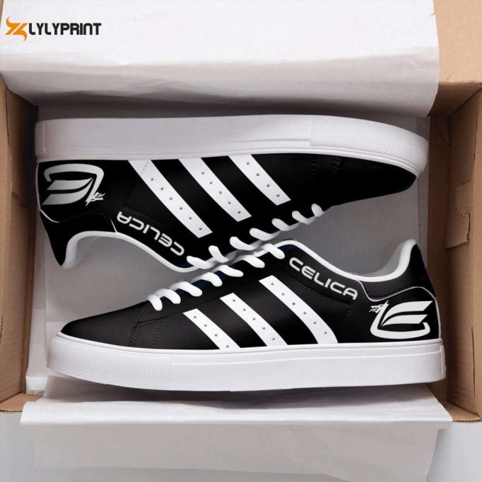 Celica Skate Shoes For Men Women Fans Gift 1