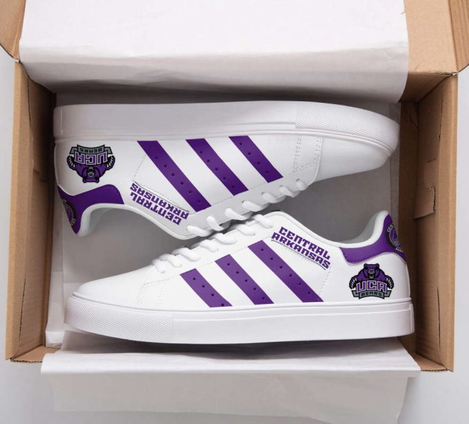 Central Arkansas Bears Skate Shoes For Men Women Fans Gift 2