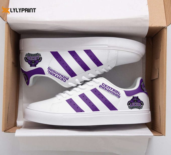 Central Arkansas Bears Skate Shoes For Men Women Fans Gift 1