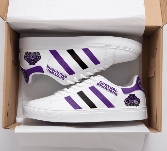 Central Arkansas Bears Skate Shoes For Men Women Fans Gift 3