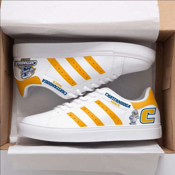 Chattanooga Mocs 2 Skate Shoes For Men And Women Fans Gift 2