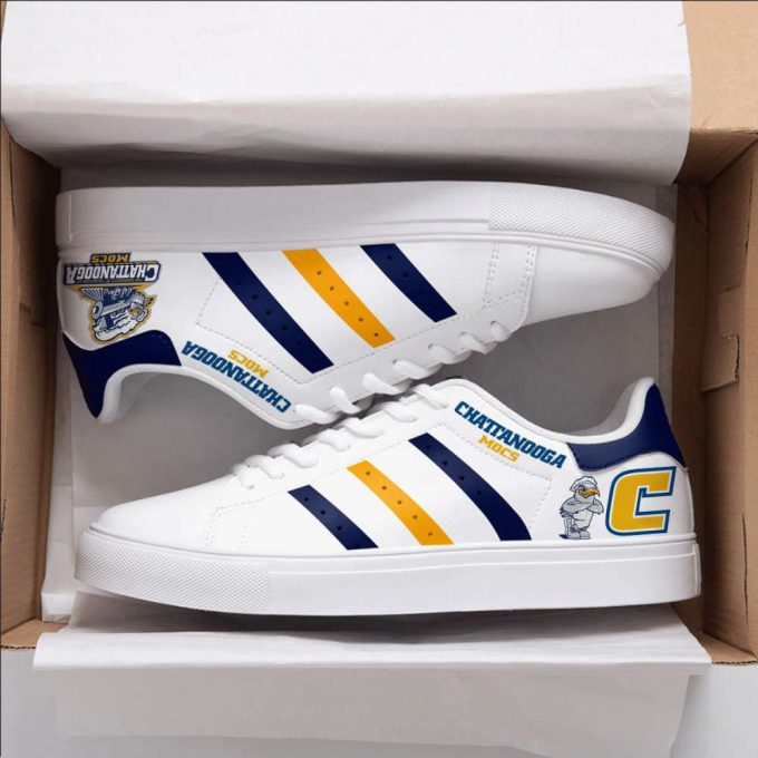 Chattanooga Mocs Skate Shoes For Men Women Fans Gift 2