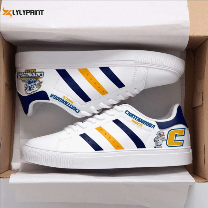 Chattanooga Mocs Skate Shoes For Men Women Fans Gift 1