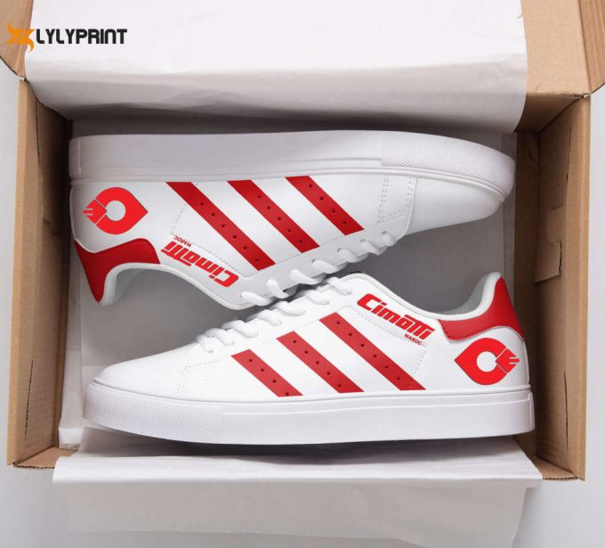 Cimatti 1 Skate Shoes For Men Women Fans Gift 1