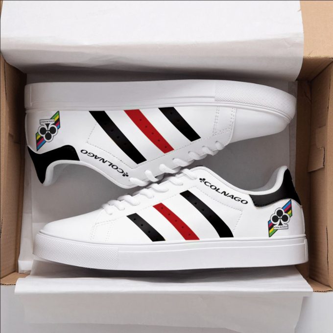 Colnago Skate Shoes For Men Women Fans Gift 2