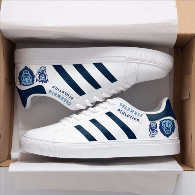 Columbia Lions 3 Skate Shoes For Men Women Fans Gift 2