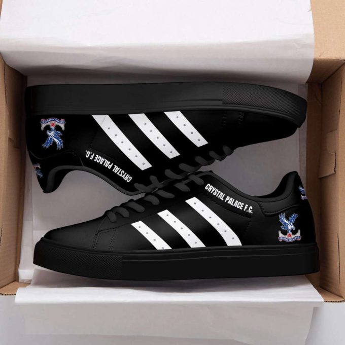 Crystal Palace 1 Skate Shoes For Men Women Fans Gift 2