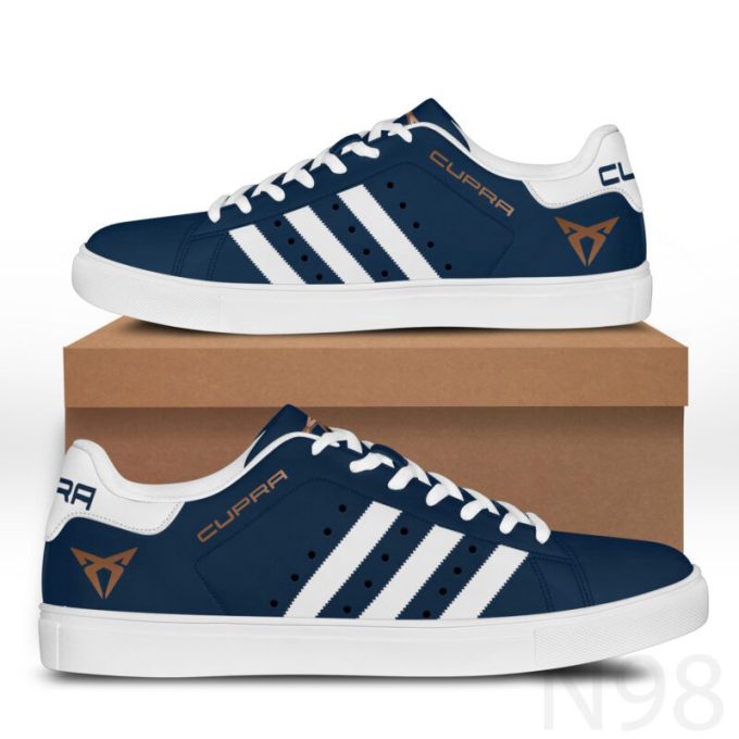 Cupra Skate Shoes For Men Women Fans Gifte 2