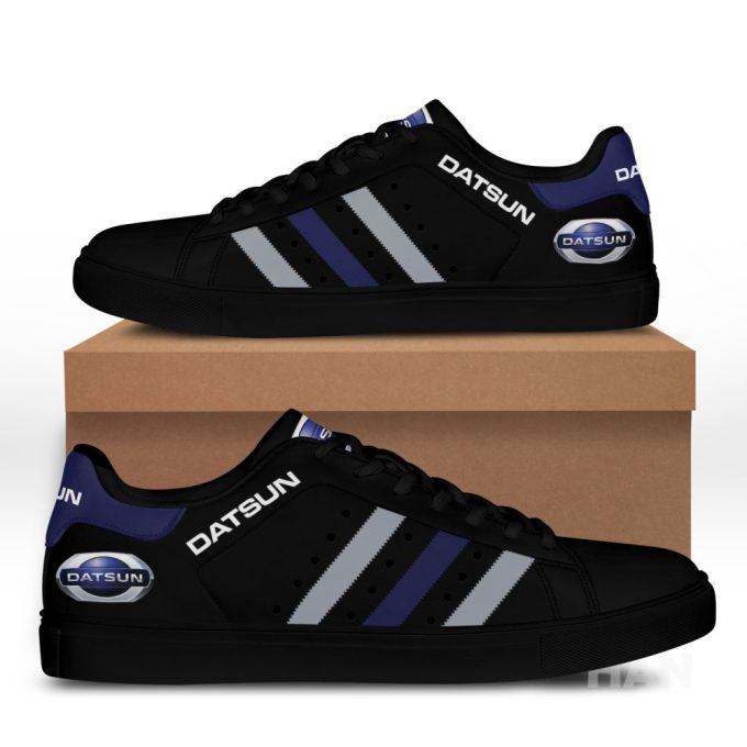 Datsun Skate Shoes For Men Women Fans Gift 2