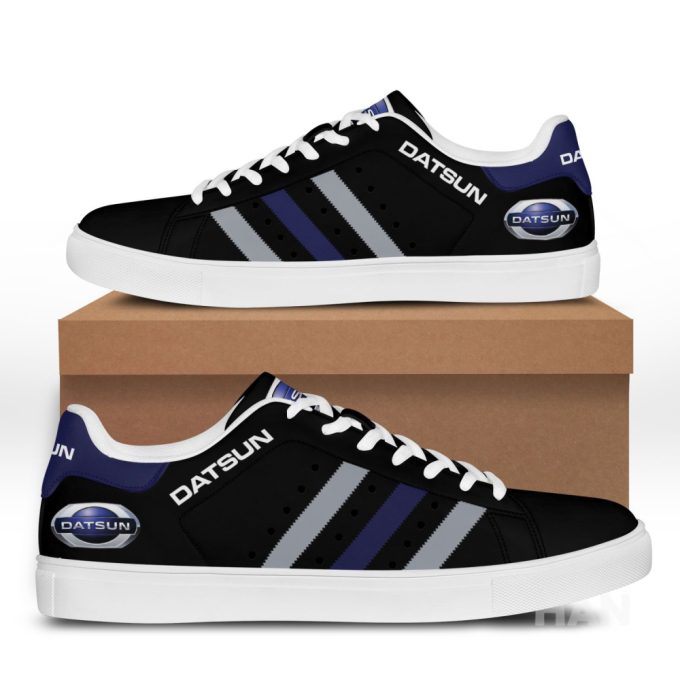 Datsun Skate Shoes For Men Women Fans Gift Q 2