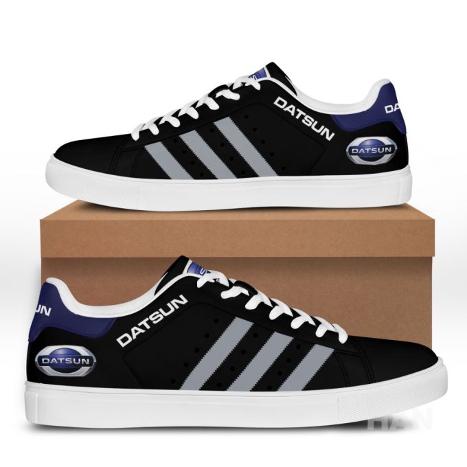 Datsun Skate Shoes For Men Women Fans Giftr 2