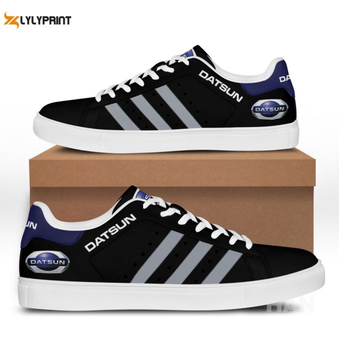 Datsun Skate Shoes For Men Women Fans Giftr 1