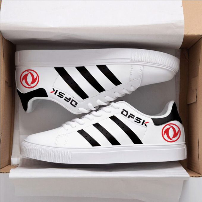 Dfsk Skate Shoes For Men Women Fans Gift 3