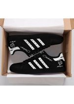 Dodge Ram Skate Shoes For Men Women Fans Gift  l