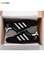 Dodge Ram Skate Shoes For Men Women Fans Gift  l