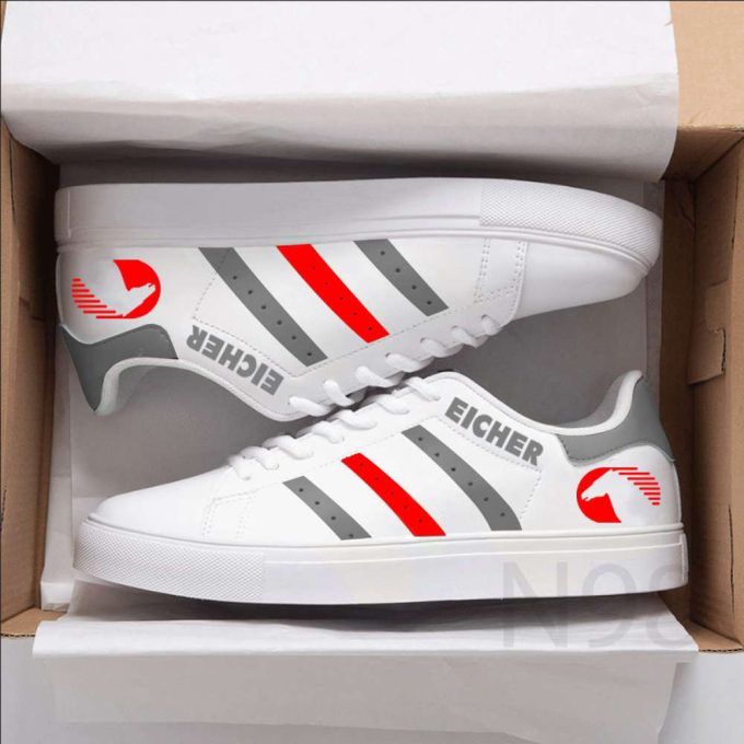 Eicher 1 Skate Shoes For Men Women Fans Gift 2