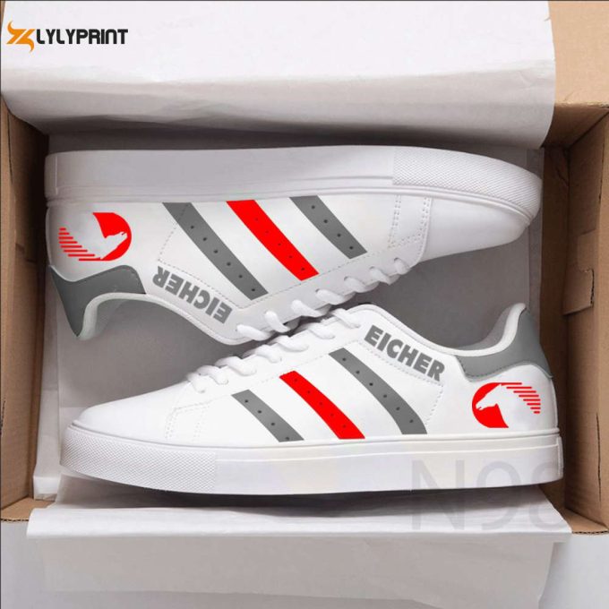 Eicher 1 Skate Shoes For Men Women Fans Gift 1