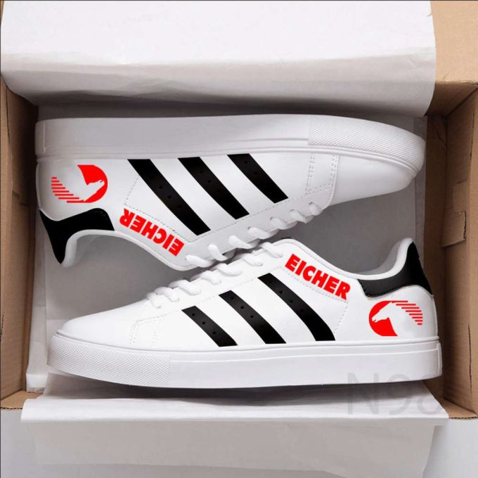 Eicher 3 Skate Shoes For Men Women Fans Gift 2