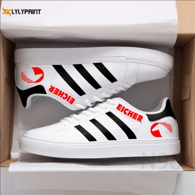 Eicher 3 Skate Shoes For Men Women Fans Gift 1