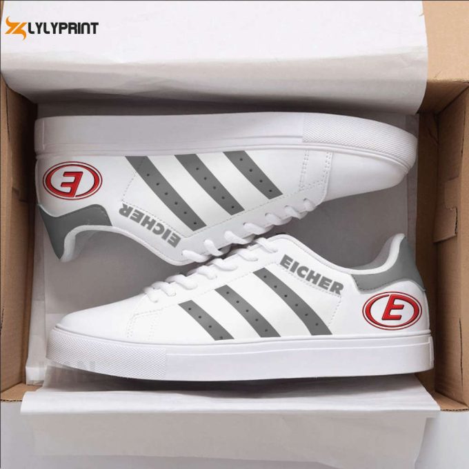 Eicher 4 Skate Shoes For Men Women Fans Gift 1