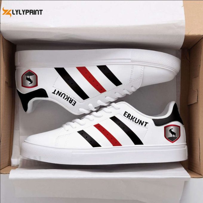 Erkunt 2 Skate Shoes For Men And Women Fans Gift 1