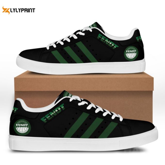 Fendt 1 Skate Shoes For Men Women Fans Gift 1