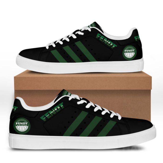 Fendt 1 Skate Shoes For Men Women Fans Gift 2