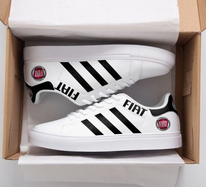 Fiat 1Skate Shoes For Men Women Fans Gift 3