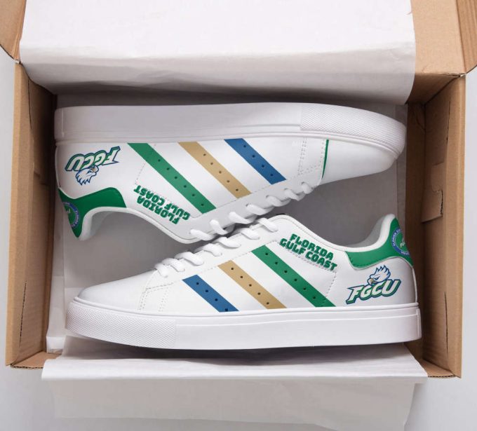 Florida Gulf Skate Shoes For Men Women Fans Gift W