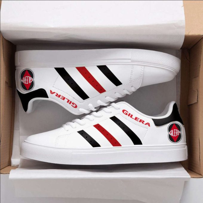 Gilera 3 Skate Shoes For Men Women Fans Gift 2