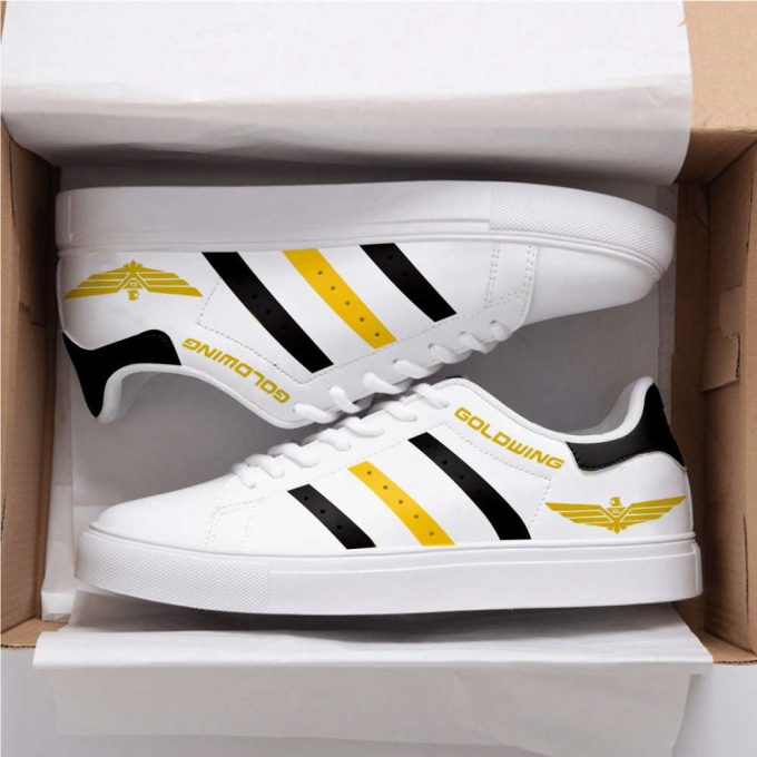 Goldwing Skate Shoes For Men Women Fans Gift U 2