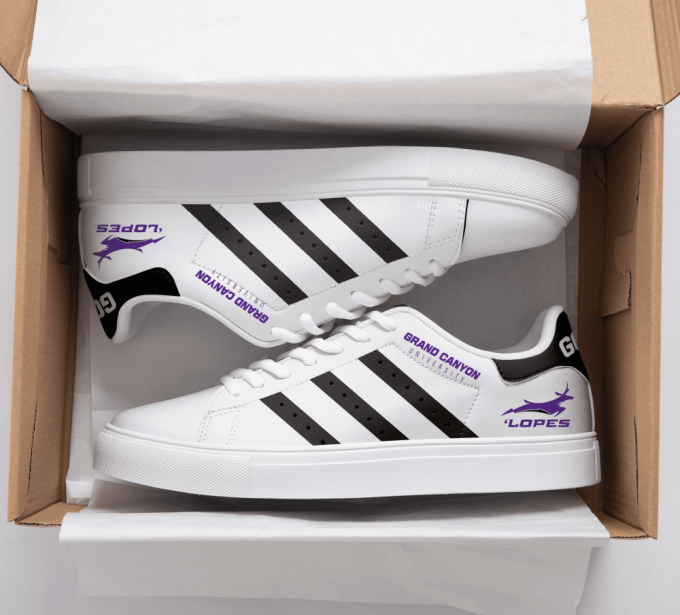 Grand Canyon Lopes Skate Shoes For Men Women Fans Gift 3