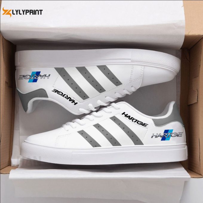 Hartge Skate Shoes For Men Women Fans Gift 1