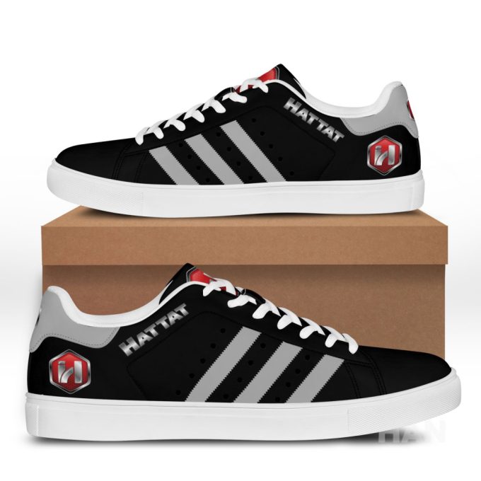 Hattat Skate Shoes For Men Women Fans Gift 3