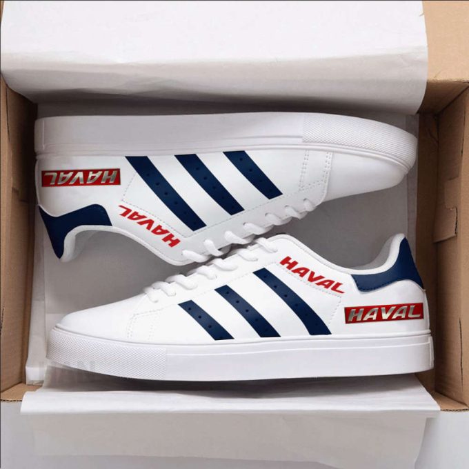 Haval 1 Skate Shoes For Men Women Fans Gift 3