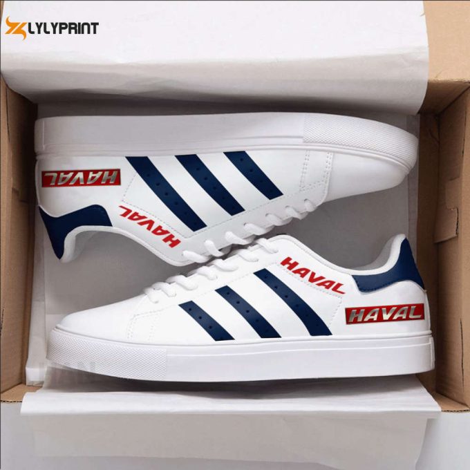 Haval 1 Skate Shoes For Men Women Fans Gift 1