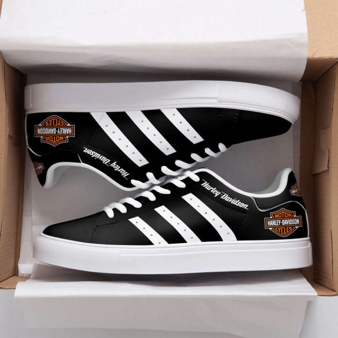 Hld 1 Skate Shoes For Men Women Fans Gift 2